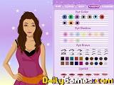 play My Sweet Wardrobe