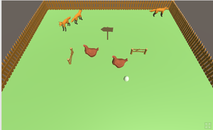 play Fatherunknown Chickenfarm