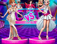 play Fashion Battle