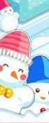 play Snowman House