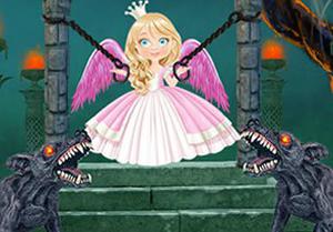 play Magical Forest Fairy Escape