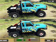 play Nissan Patrol Differences