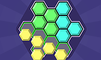 play Hex Blocks Puzzle