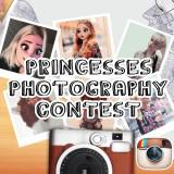 Princesses Photography Contest