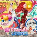 play Princesses Lifestyle Cosy And Active