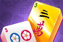 play Gold Mahjong Frvr