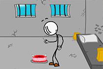 play Escaping The Prison