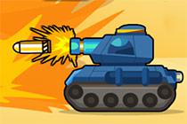 play Tank Rumble