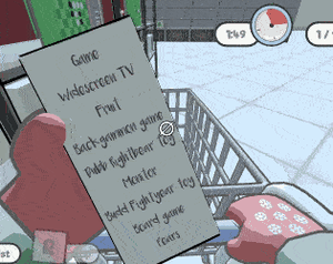 play Mallio Cart