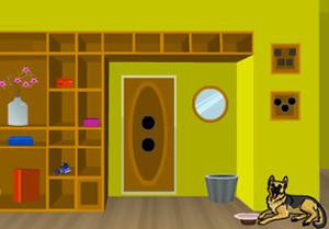 play Room Escape (Games 4 Escape