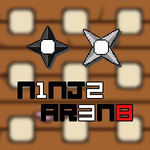 play Ninja Arena