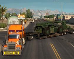 play Oversize Trucks Hidden Tires