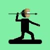 play The Spear Stickman