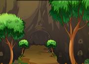 play Rescue The Girl From Forest Cave