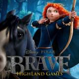 play Brave Highland