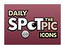 play Daily Spot The Pic Icons Bonus