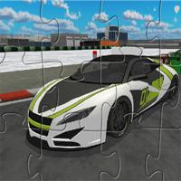 play Extreme-Racing-Puzzle