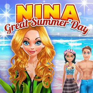 play Nina - Great Summer Day