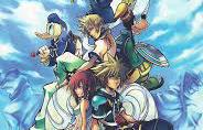 play Kingdom Hearts Quiz