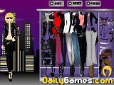 play Secret Spy Dressup