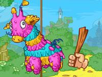 play Pinata Hunter 4