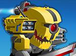 play Super Mechs: Battle Bots Arena