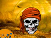 play Big Skull Land Escape