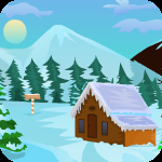 play Zoozoo Snow Man Escape