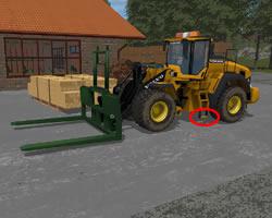 play Forklift Trucks Differences