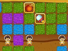 play Rescue The Divers