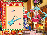 play Vocaloid Christmas
