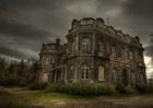 play Creepy Manor Escape