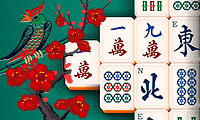 play  Mahjong Solitaire 