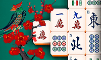  Mahjong Solitaire 