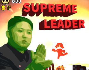 play Supreme Leader Defense