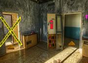 play Crime Scene
