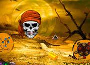 play Skull Land Escape