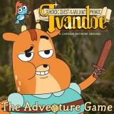 The Heroic Quest Of The Valiant Prince Ivandoe The Adventure