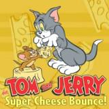 Tom And Jerry Super Cheese Bounce!