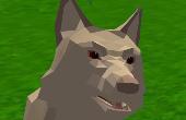 Wolf Simulator