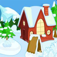 play Snowland-Escape-Mirchigames
