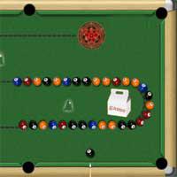 play Ghost-Pool