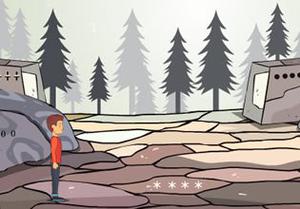 play Journey Escape 6