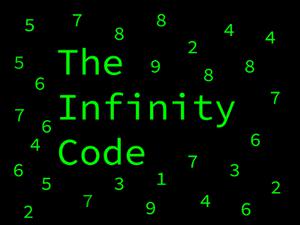 play The Infinity Code