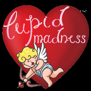 play Cupid Madness - Rain Of Hearts
