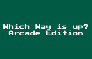 play Which Way Is Up Arcade Edition