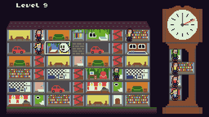 play The Witching Minute