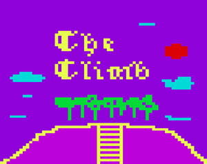 play The Climb (ザ・クライム)