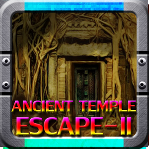 play Ancient Temple Escape 2