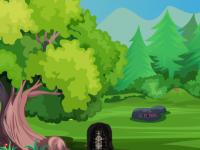 play Zoozoo Squirrel Escape